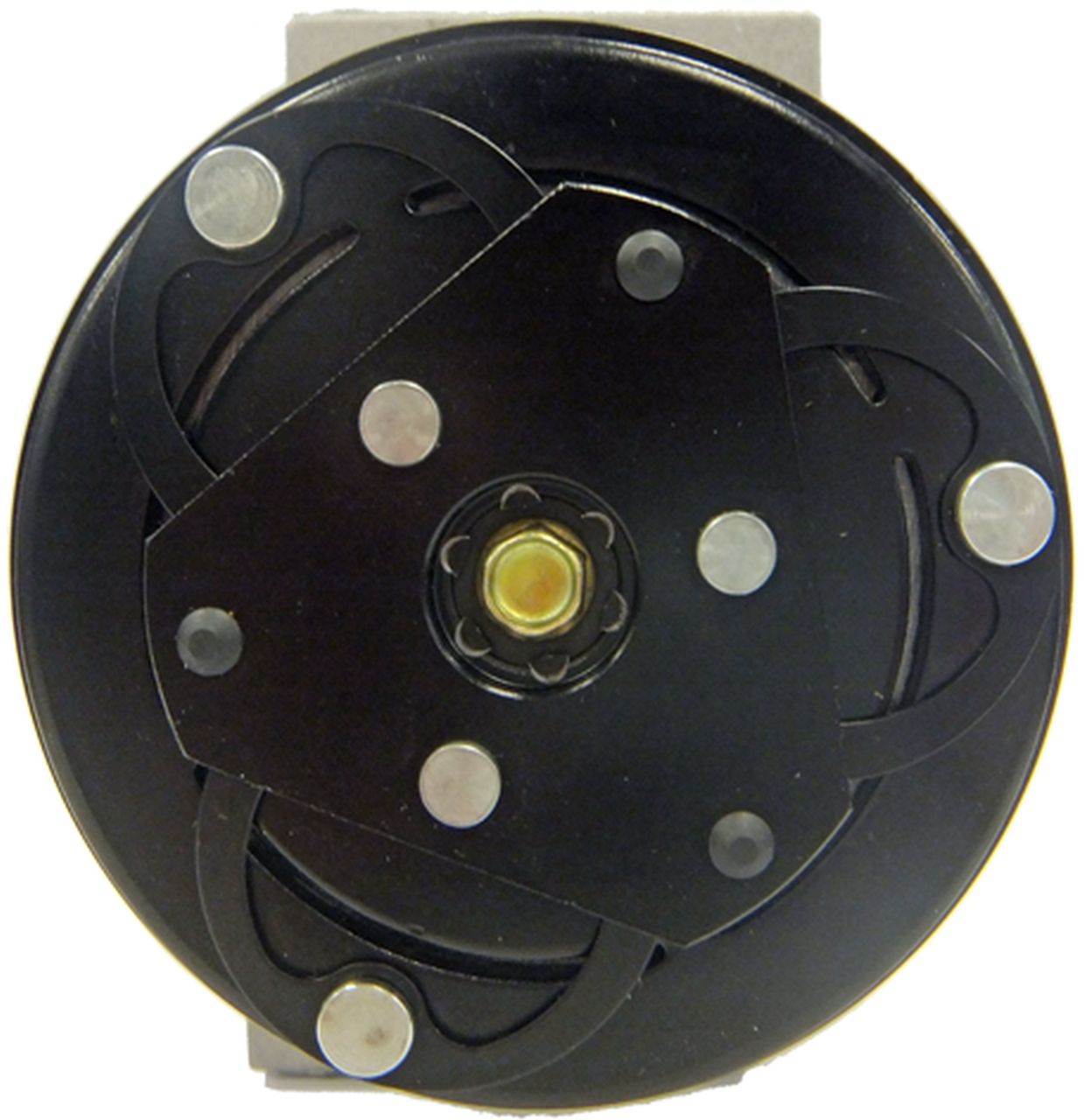 MAHLE PC Aircon compressor ACP72000S