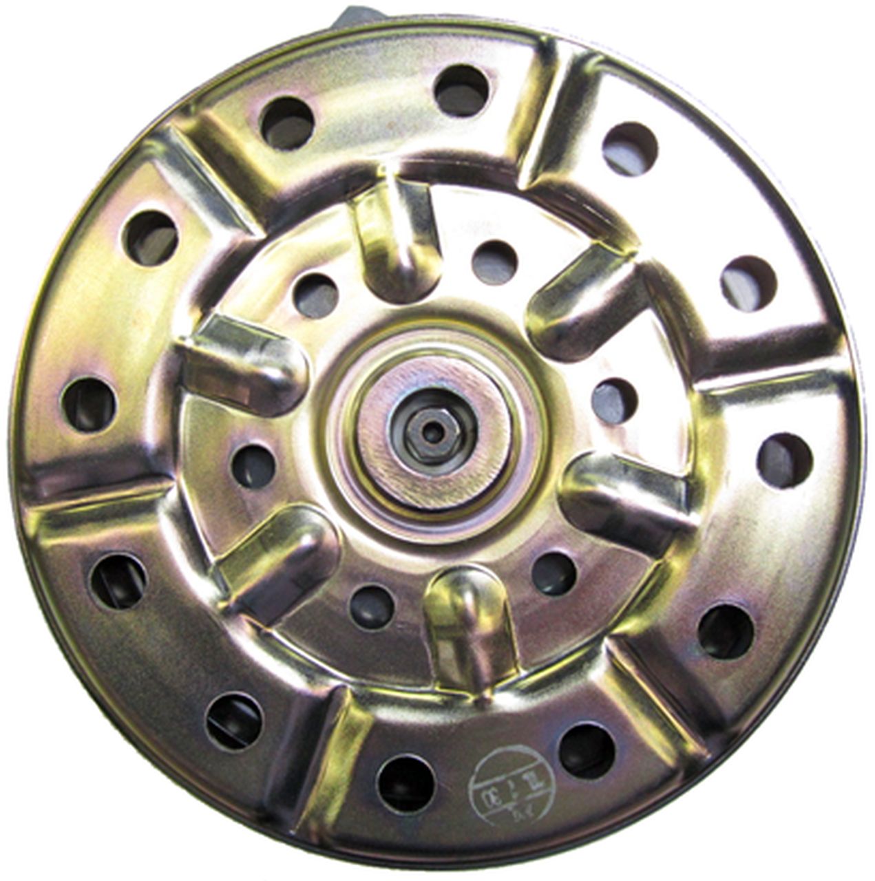 MAHLE PC Aircon compressor ACP74000P