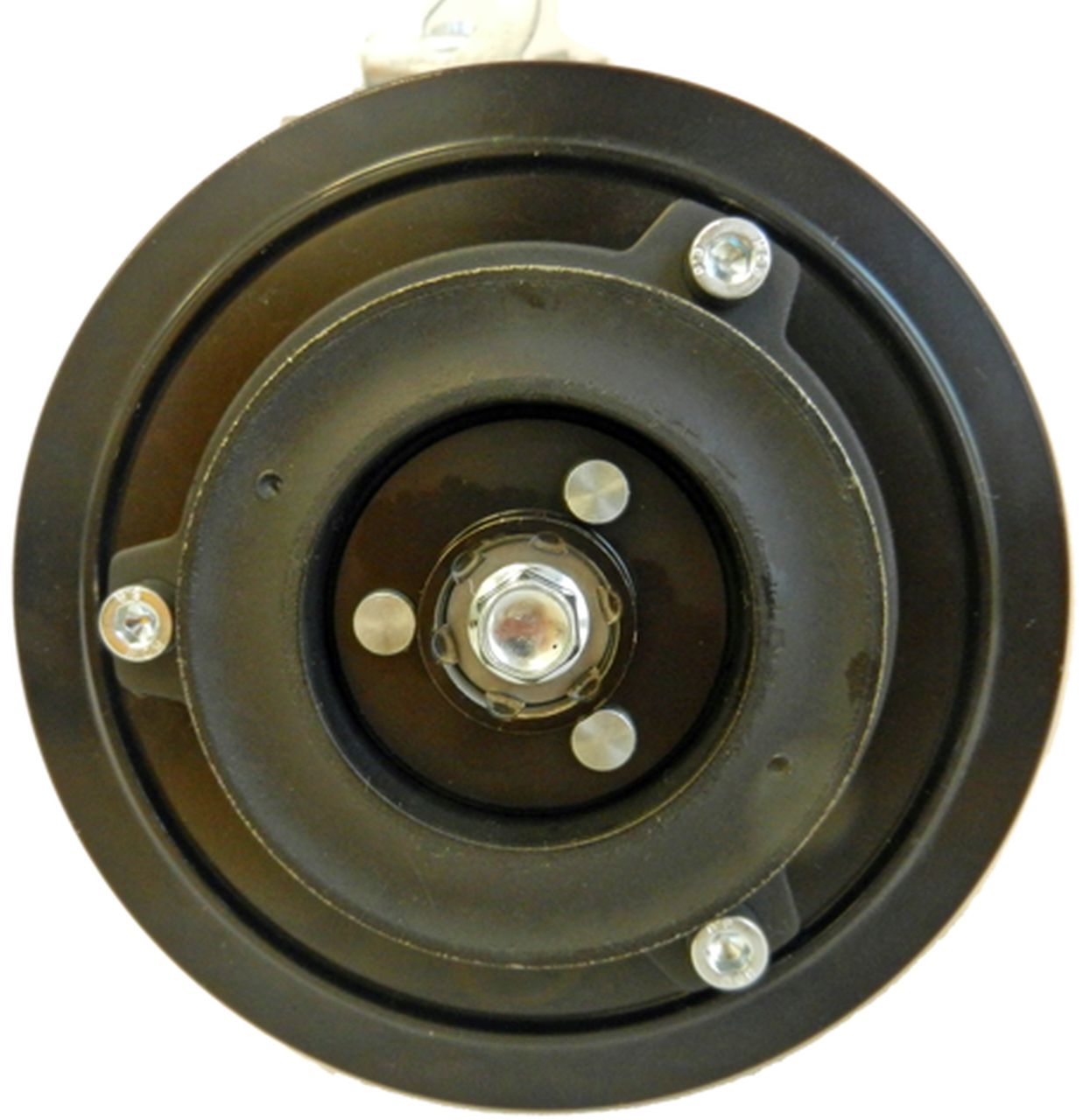 MAHLE PC Aircon compressor ACP74000S