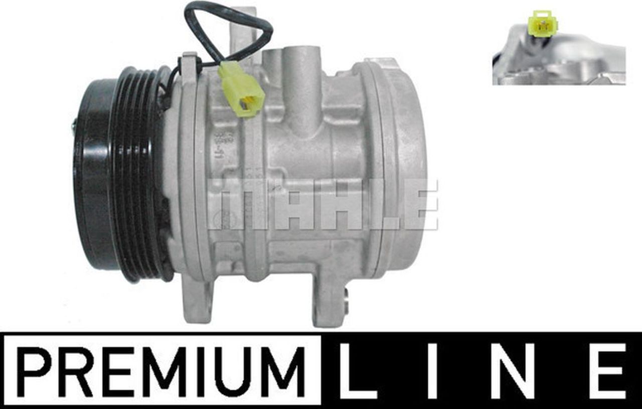 MAHLE PC Aircon compressor ACP764000P
