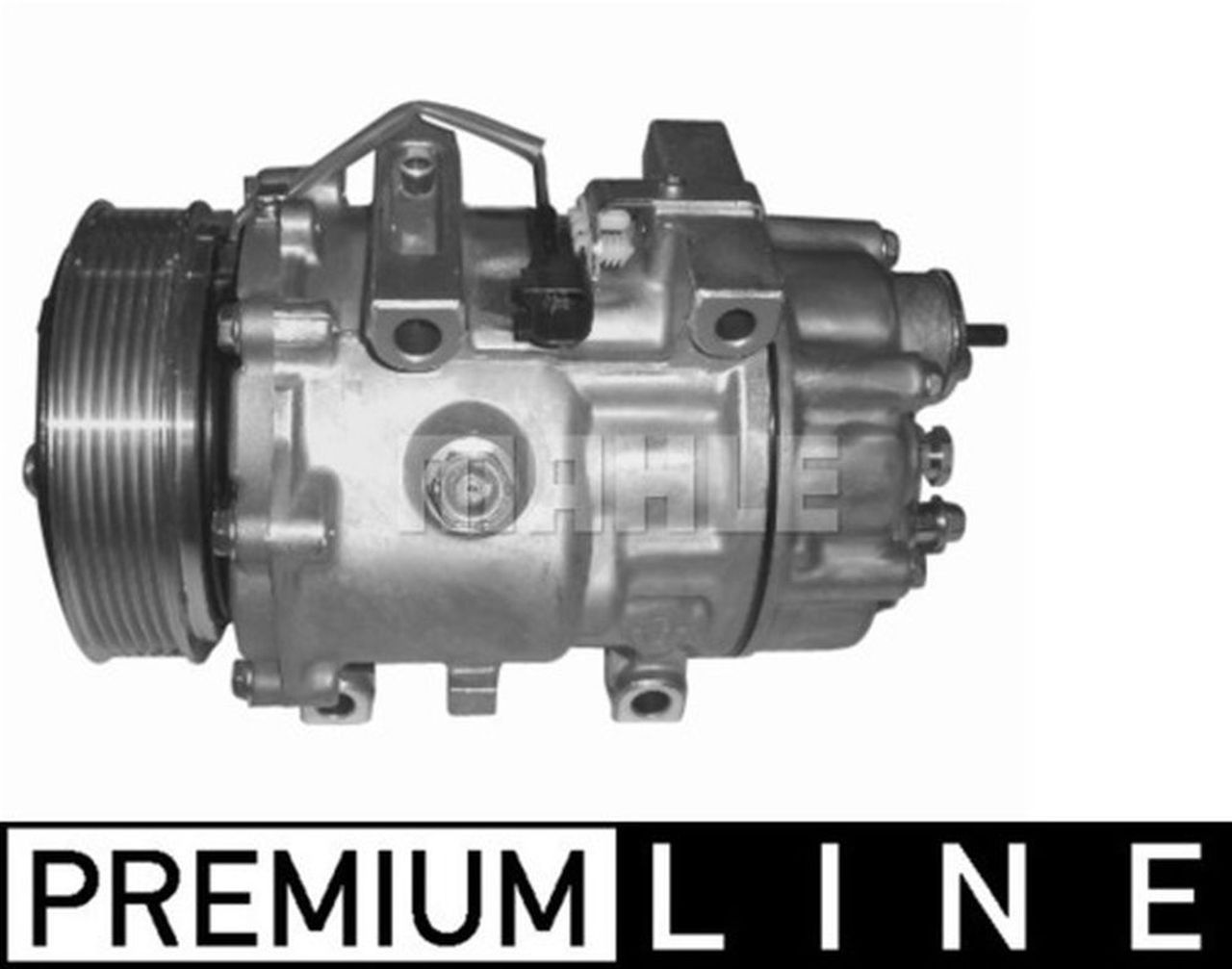 MAHLE PC Aircon compressor ACP769000P