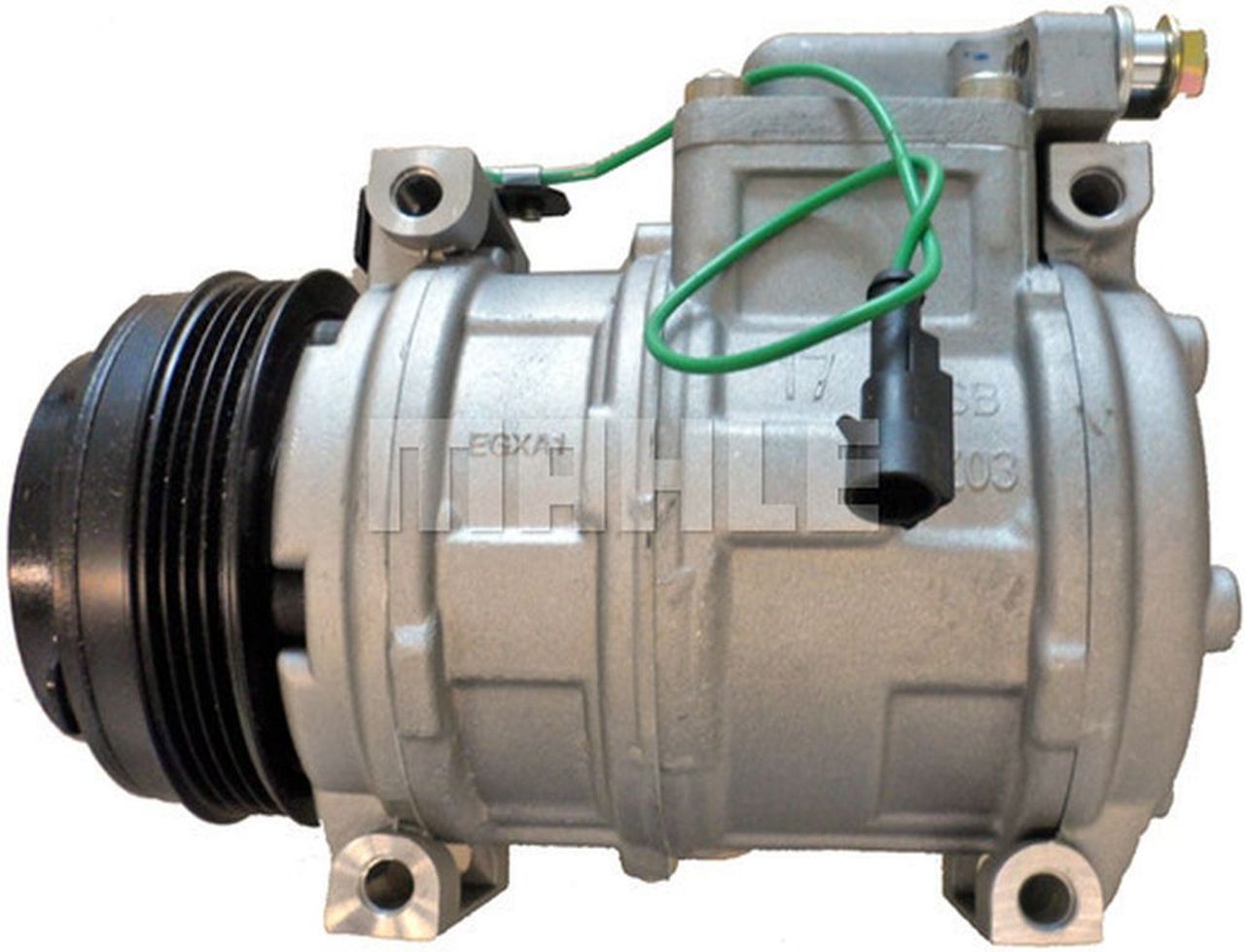 MAHLE Truck/Bus Aircon compressor ACP793000S