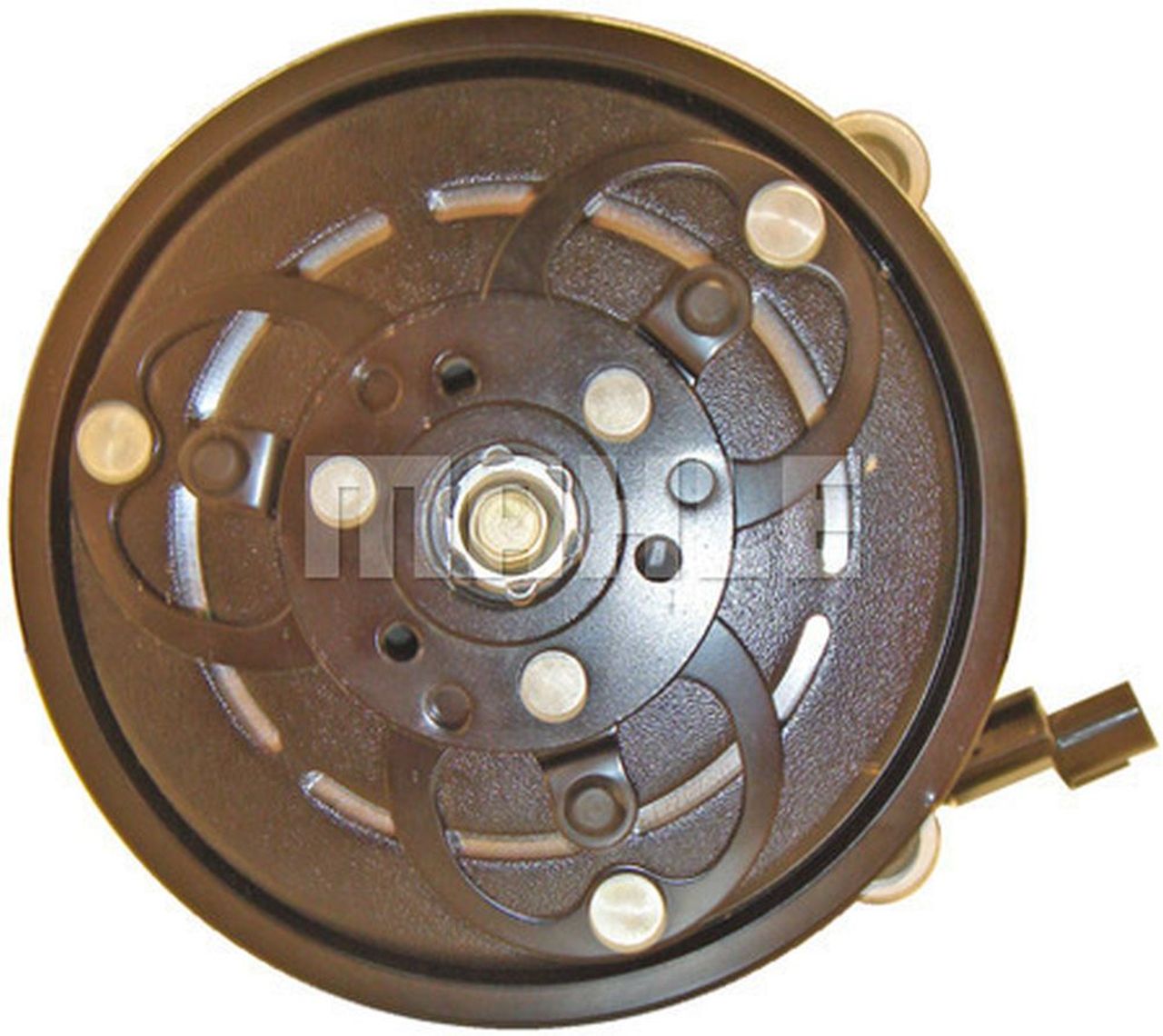 MAHLE PC Aircon compressor ACP799000S