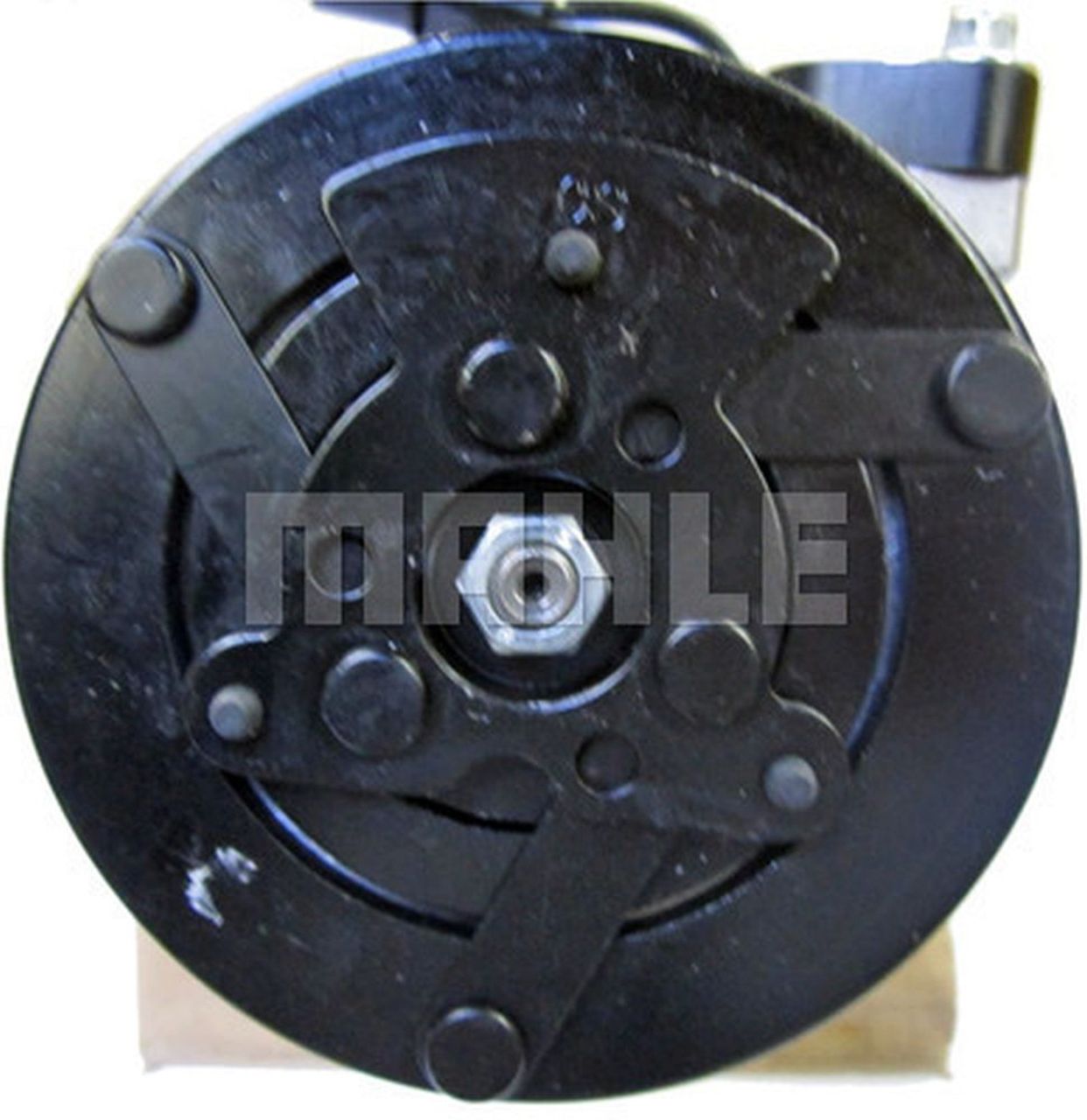 MAHLE PC Aircon compressor ACP812000S