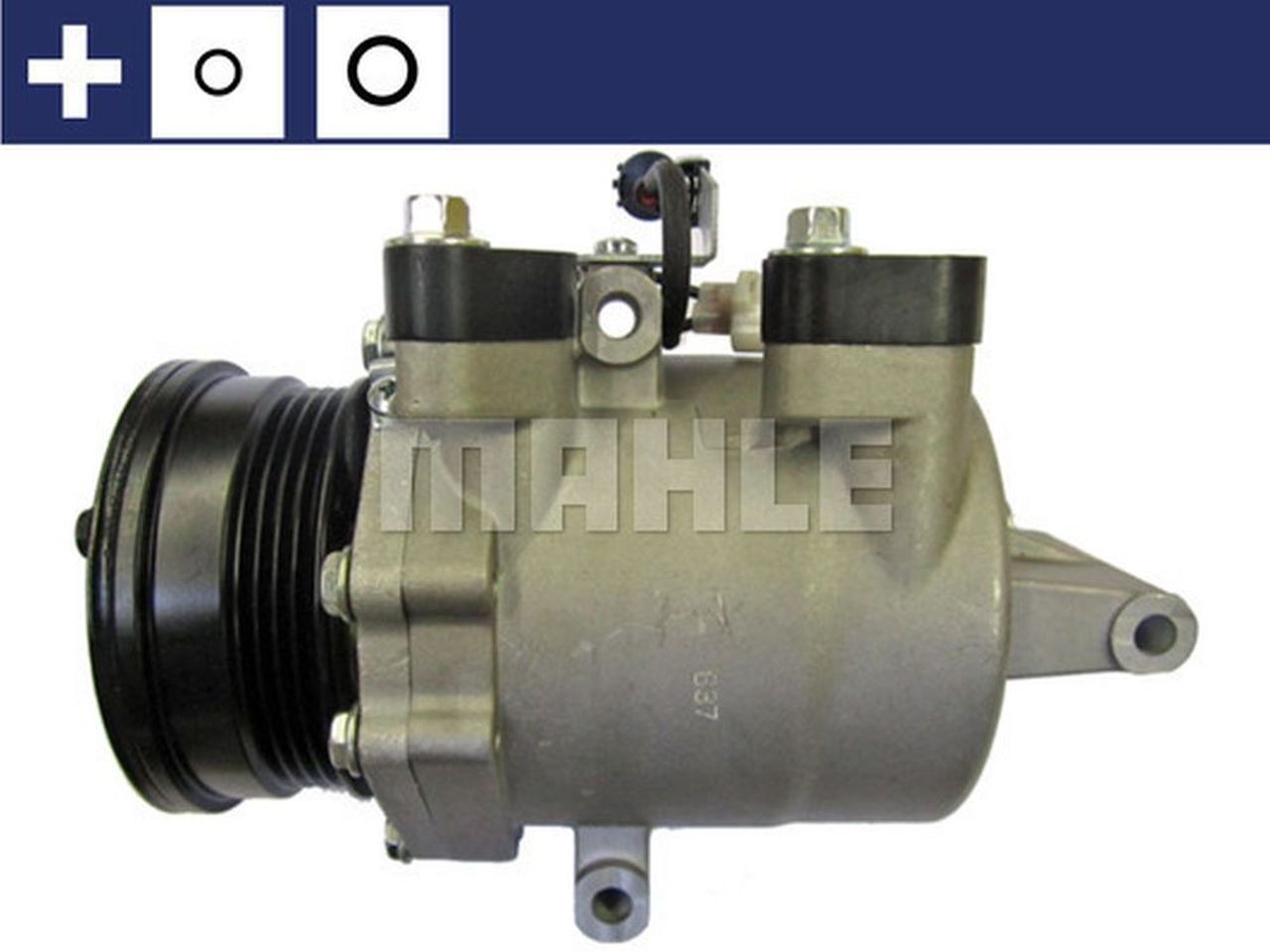MAHLE PC Aircon compressor ACP812000S