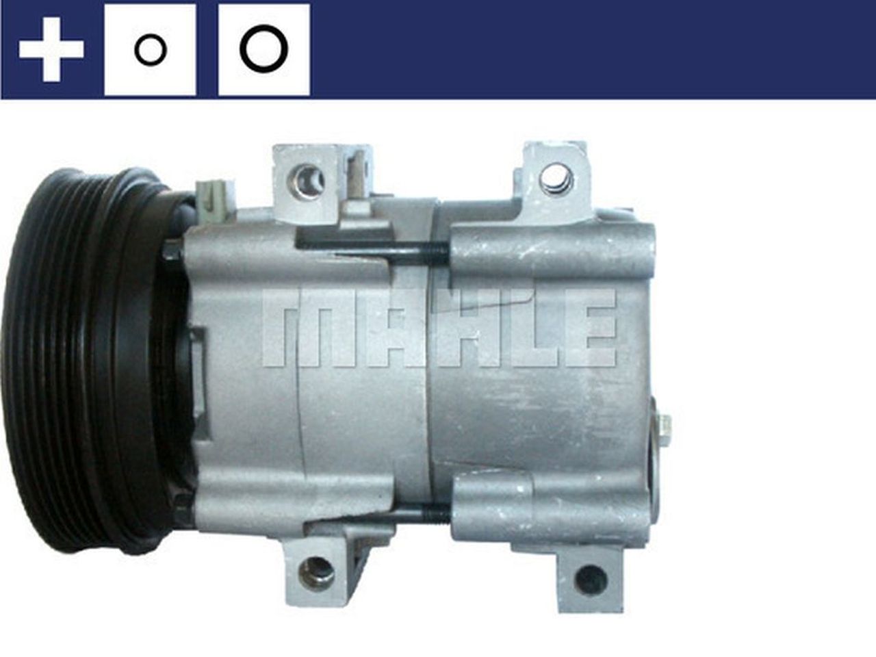 MAHLE PC Aircon compressor ACP851000S