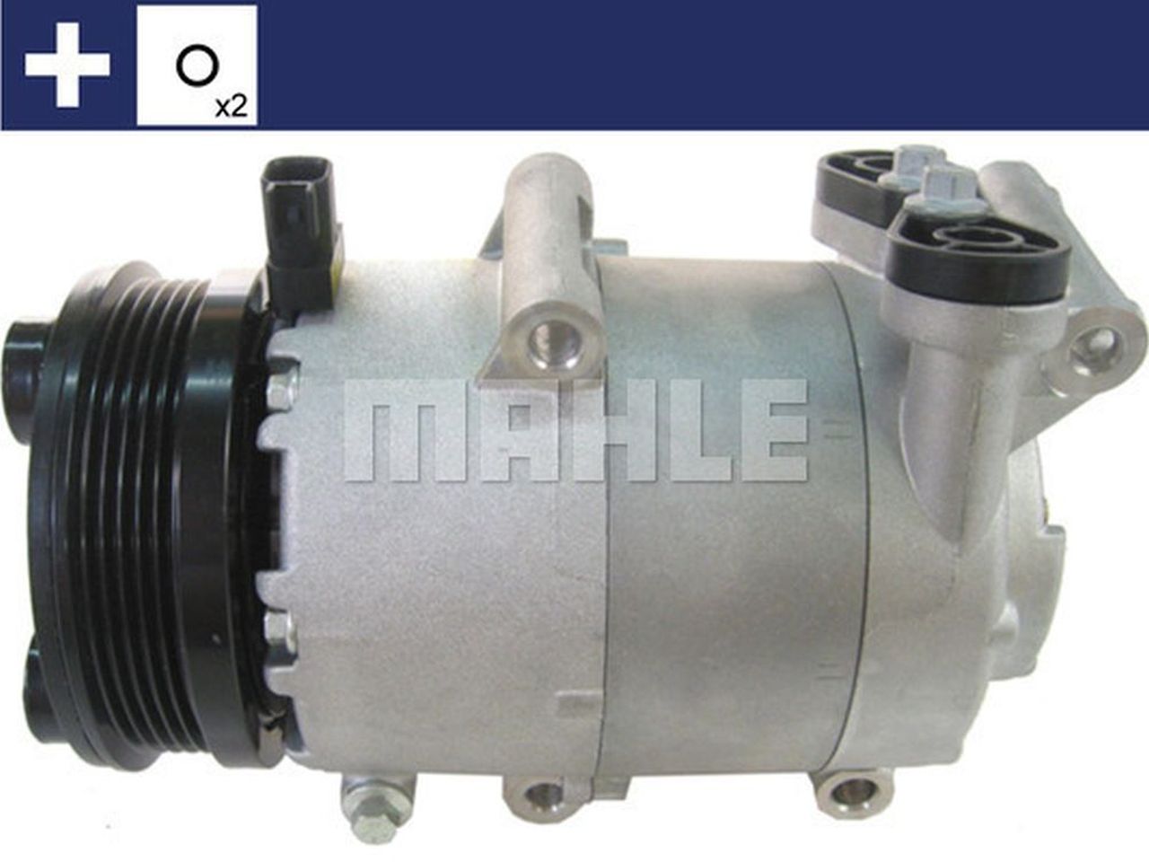 MAHLE PC Aircon compressor ACP864000S