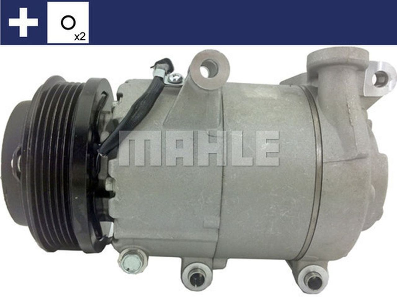 MAHLE PC Aircon compressor ACP866000S