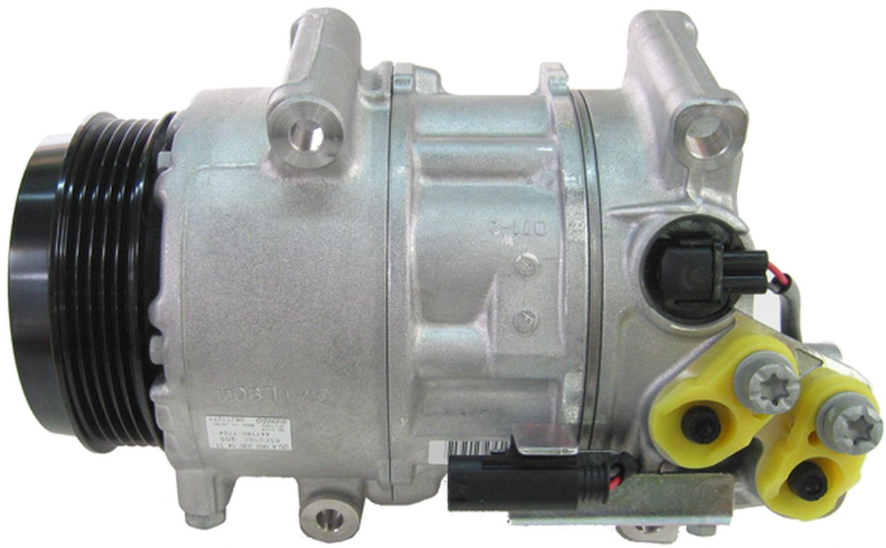 MAHLE PC Aircon compressor ACP86000P