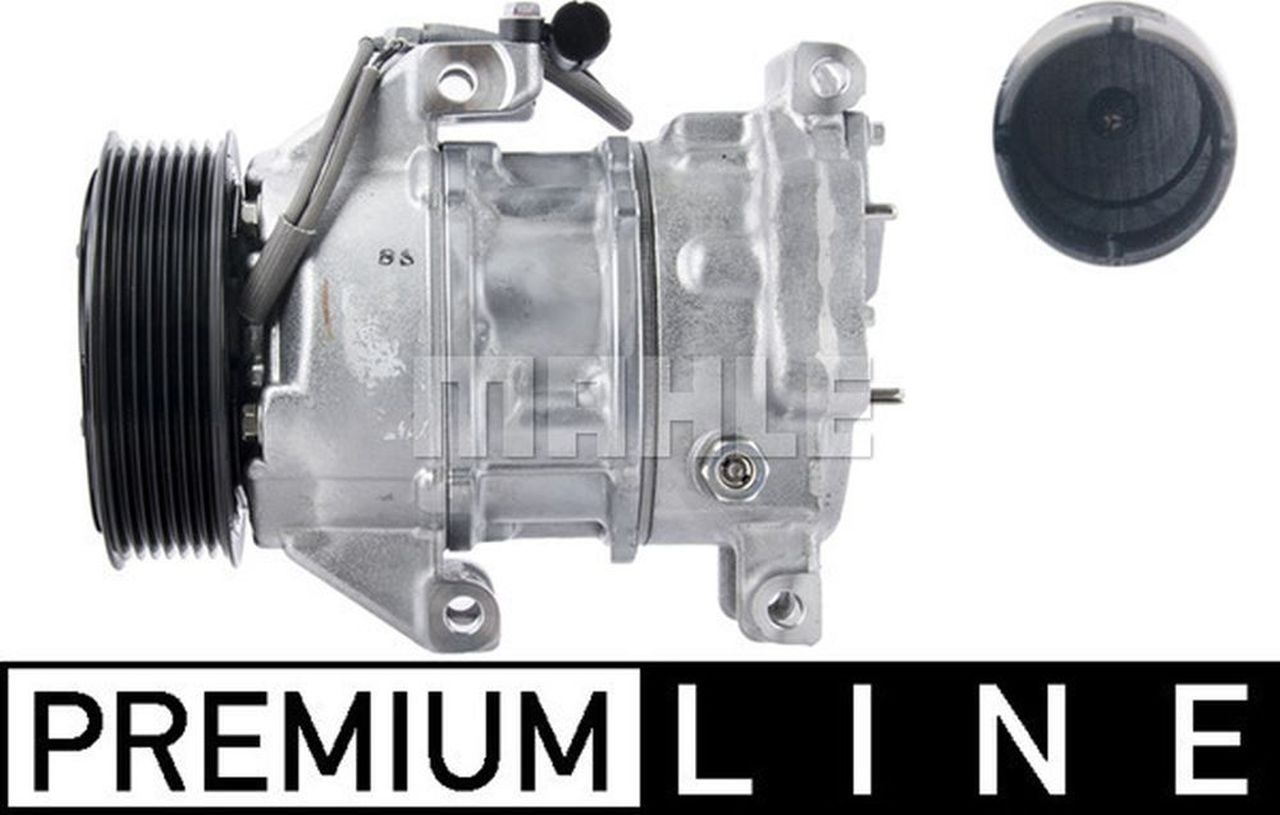 MAHLE PC Aircon compressor ACP884000P