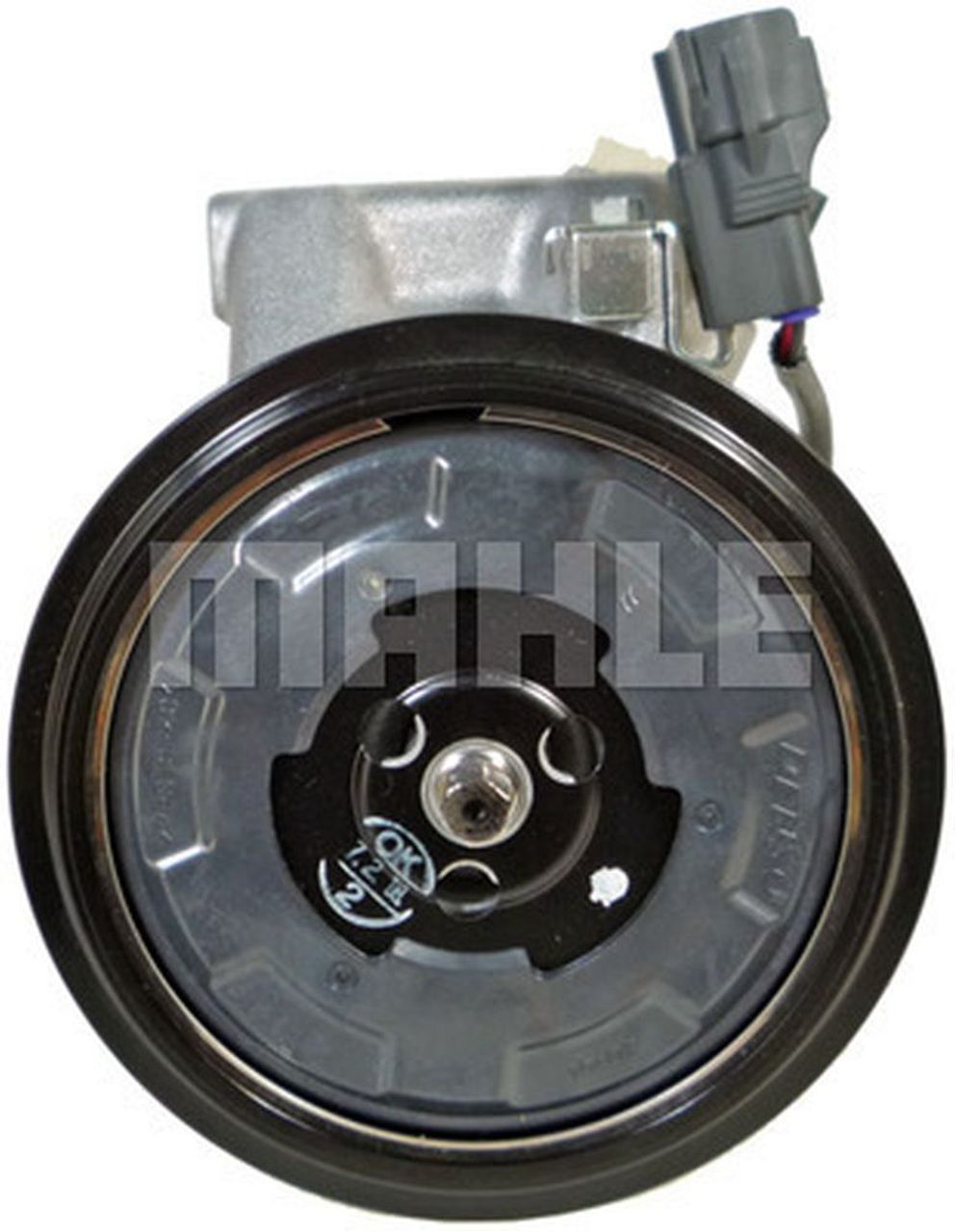 MAHLE PC Aircon compressor ACP889000P