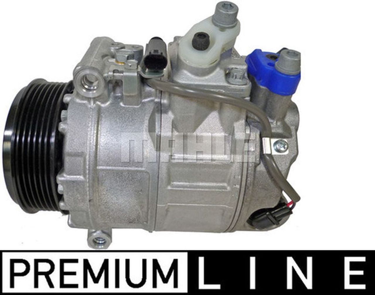 MAHLE PC Aircon compressor ACP891000P