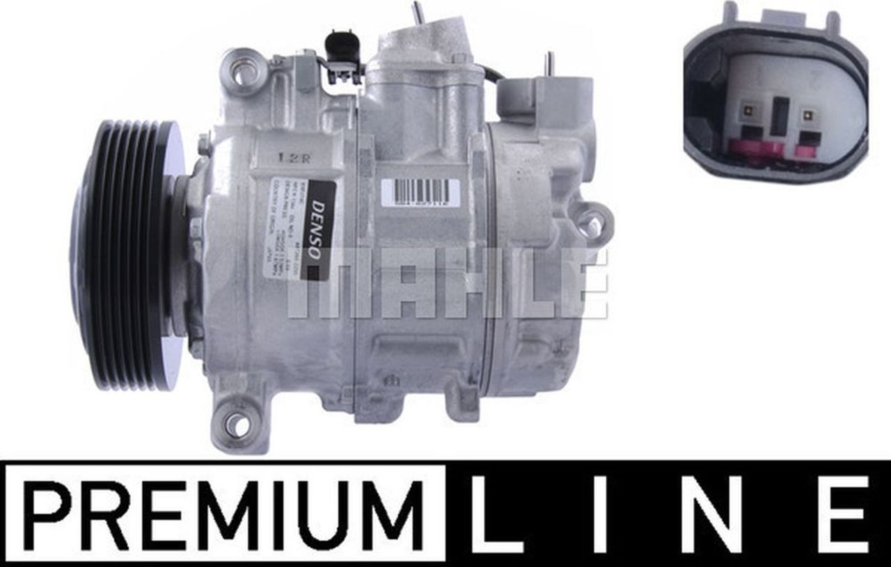 MAHLE PC Aircon compressor ACP894000P