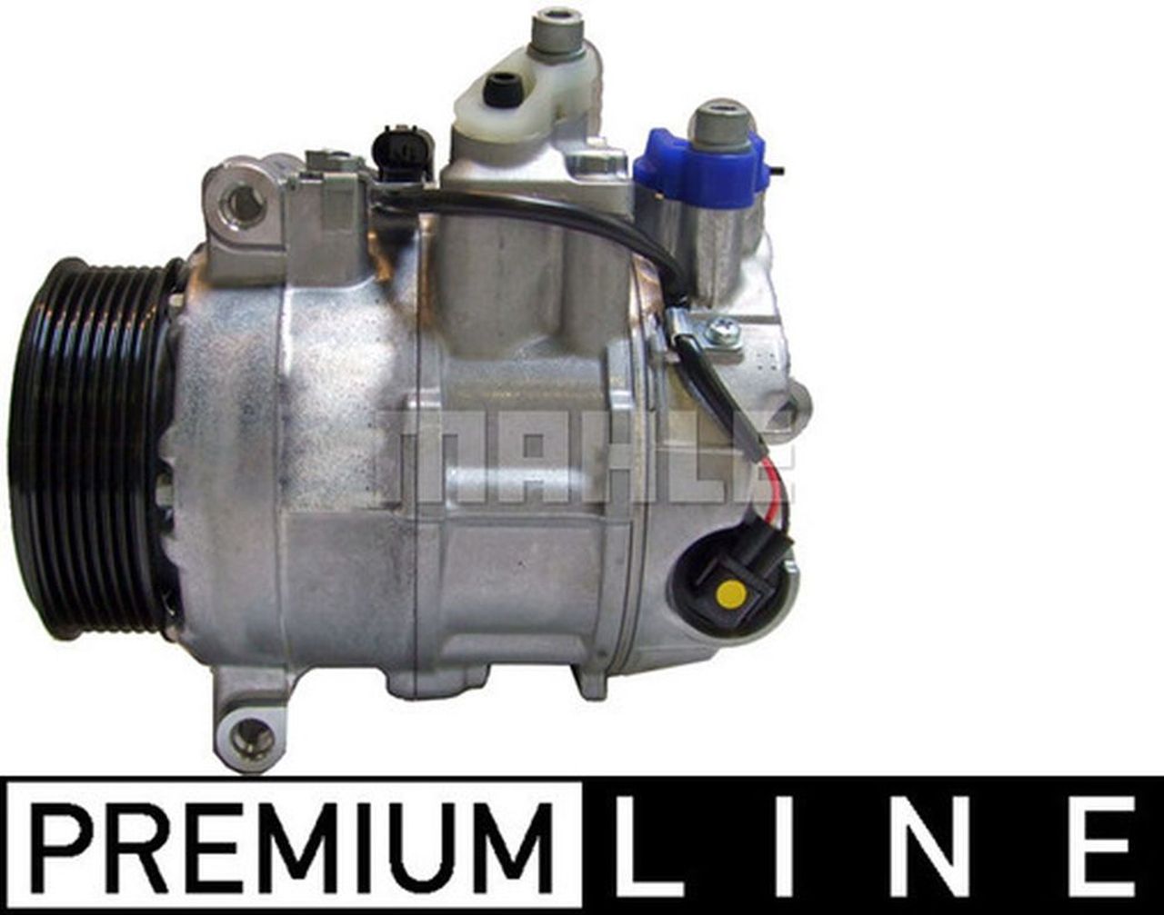 MAHLE PC Aircon compressor ACP899000P