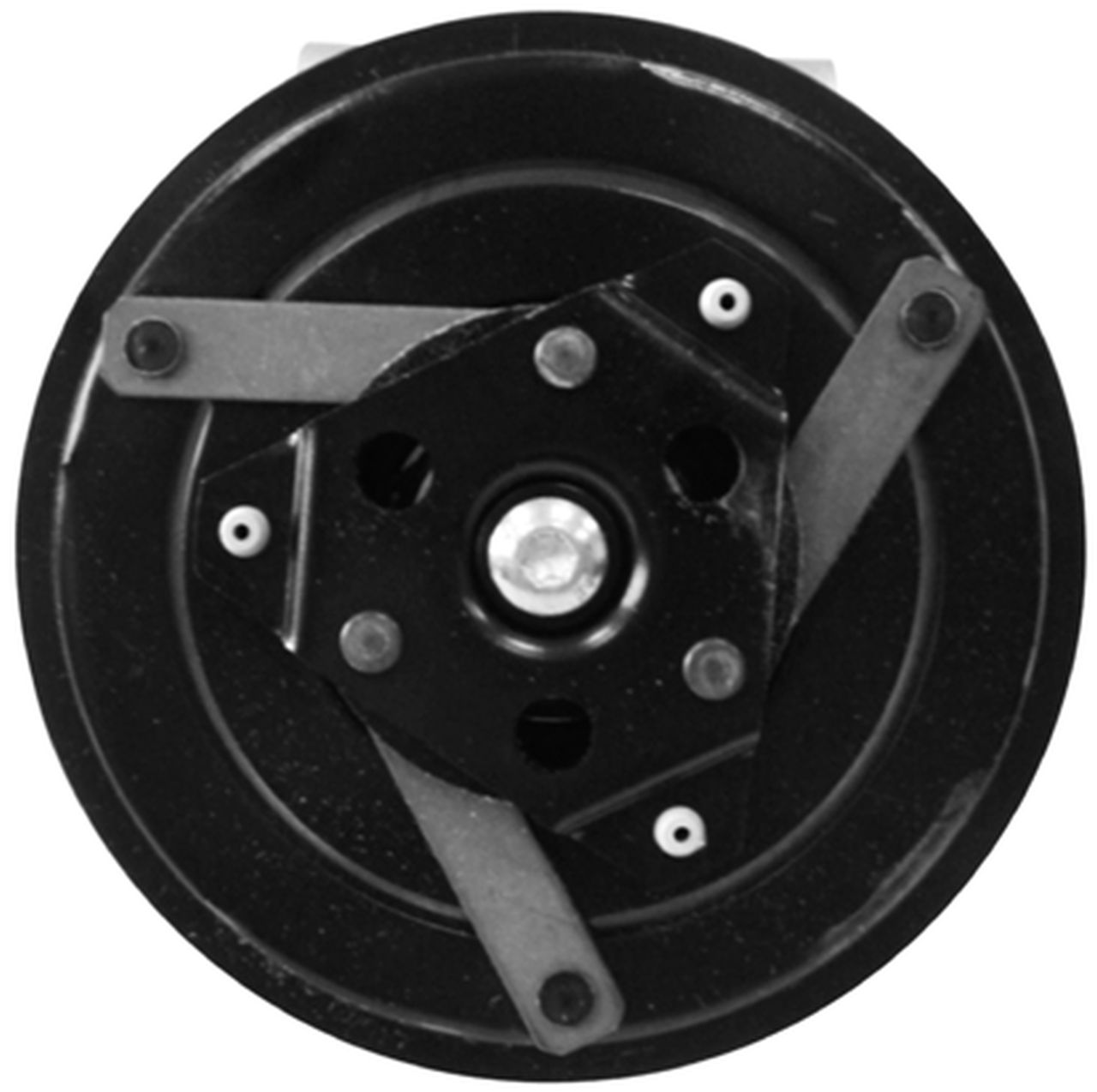 MAHLE PC Aircon compressor ACP8000P