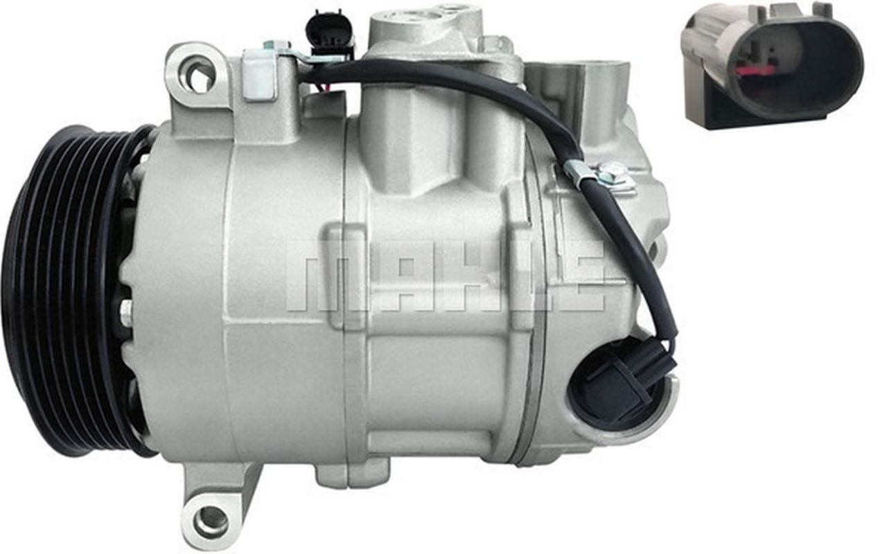 MAHLE PC Aircon compressor ACP901000S