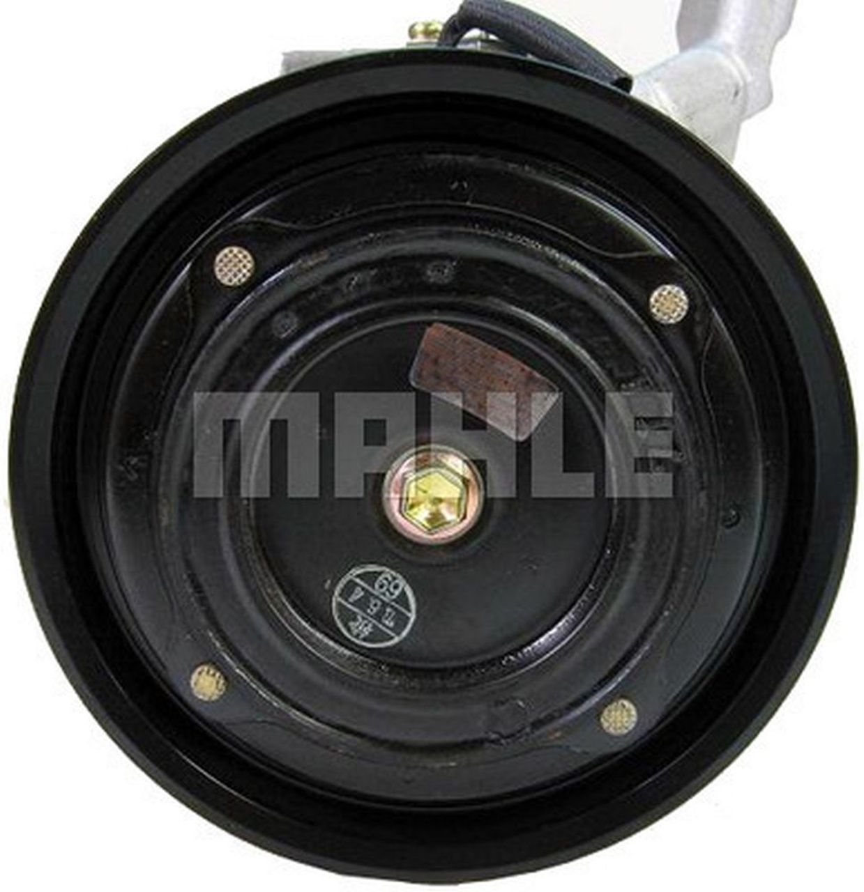 MAHLE PC Aircon compressor ACP908000P