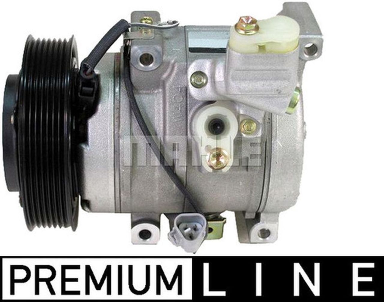 MAHLE PC Aircon compressor ACP908000P