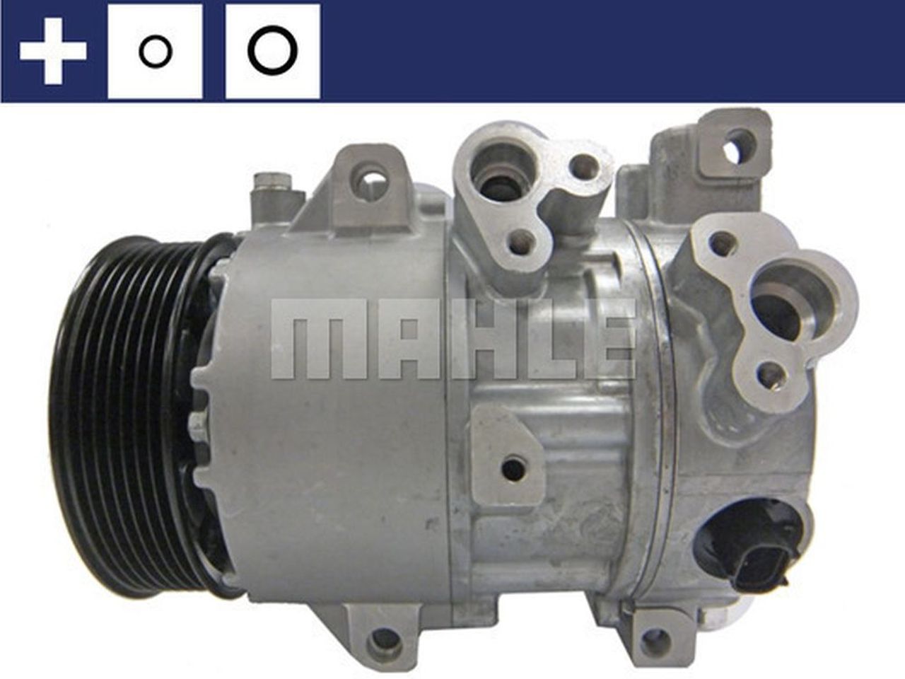 MAHLE PC Aircon compressor ACP909000S
