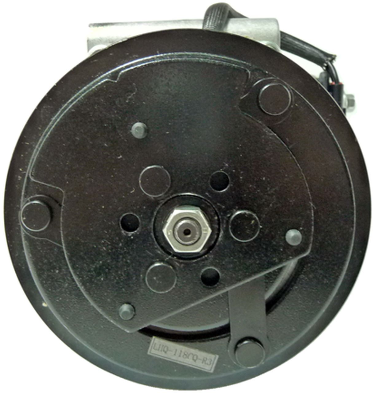 MAHLE PC Aircon compressor ACP90000S