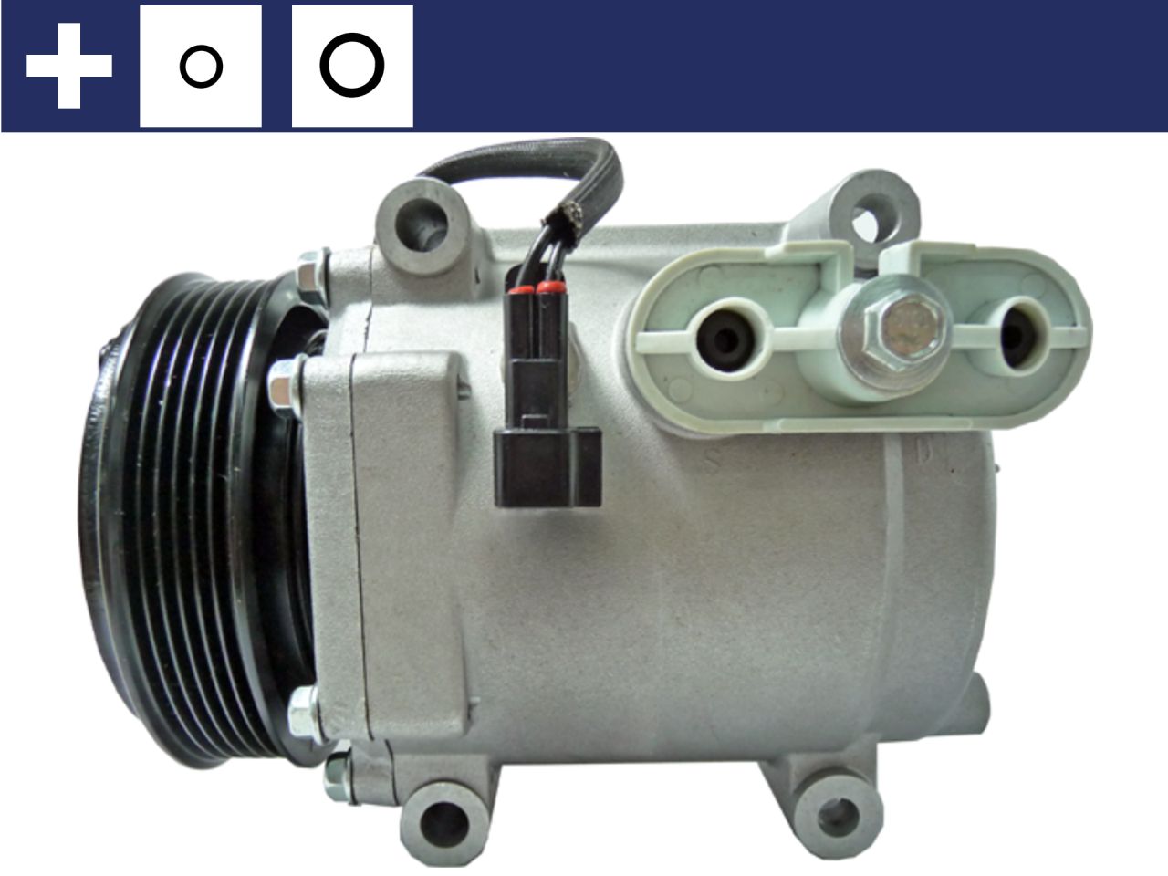 MAHLE PC Aircon compressor ACP90000S