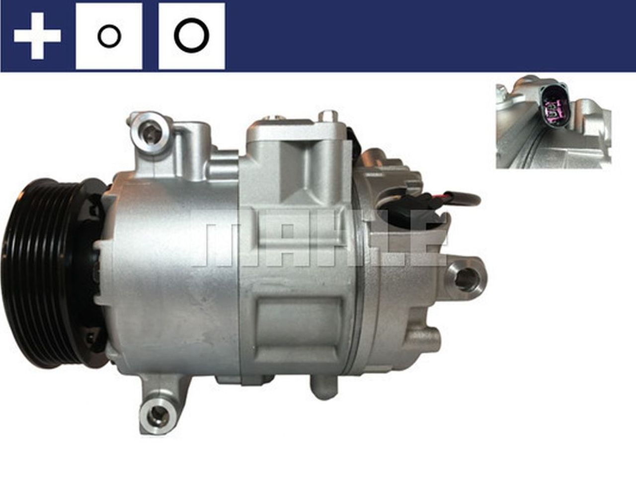 MAHLE PC Aircon compressor ACP914000S