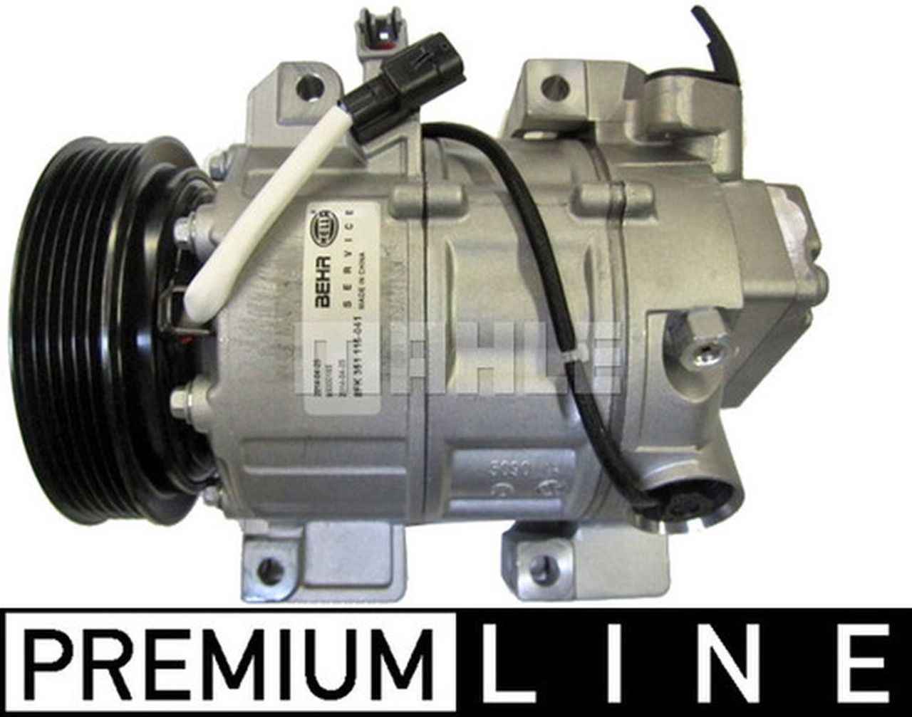 MAHLE PC Aircon compressor ACP921000P