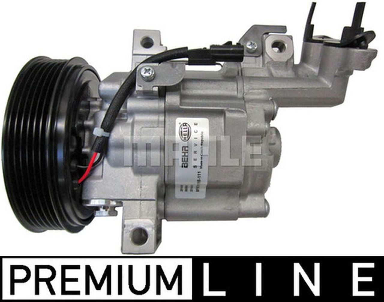 MAHLE PC Aircon compressor ACP929000P