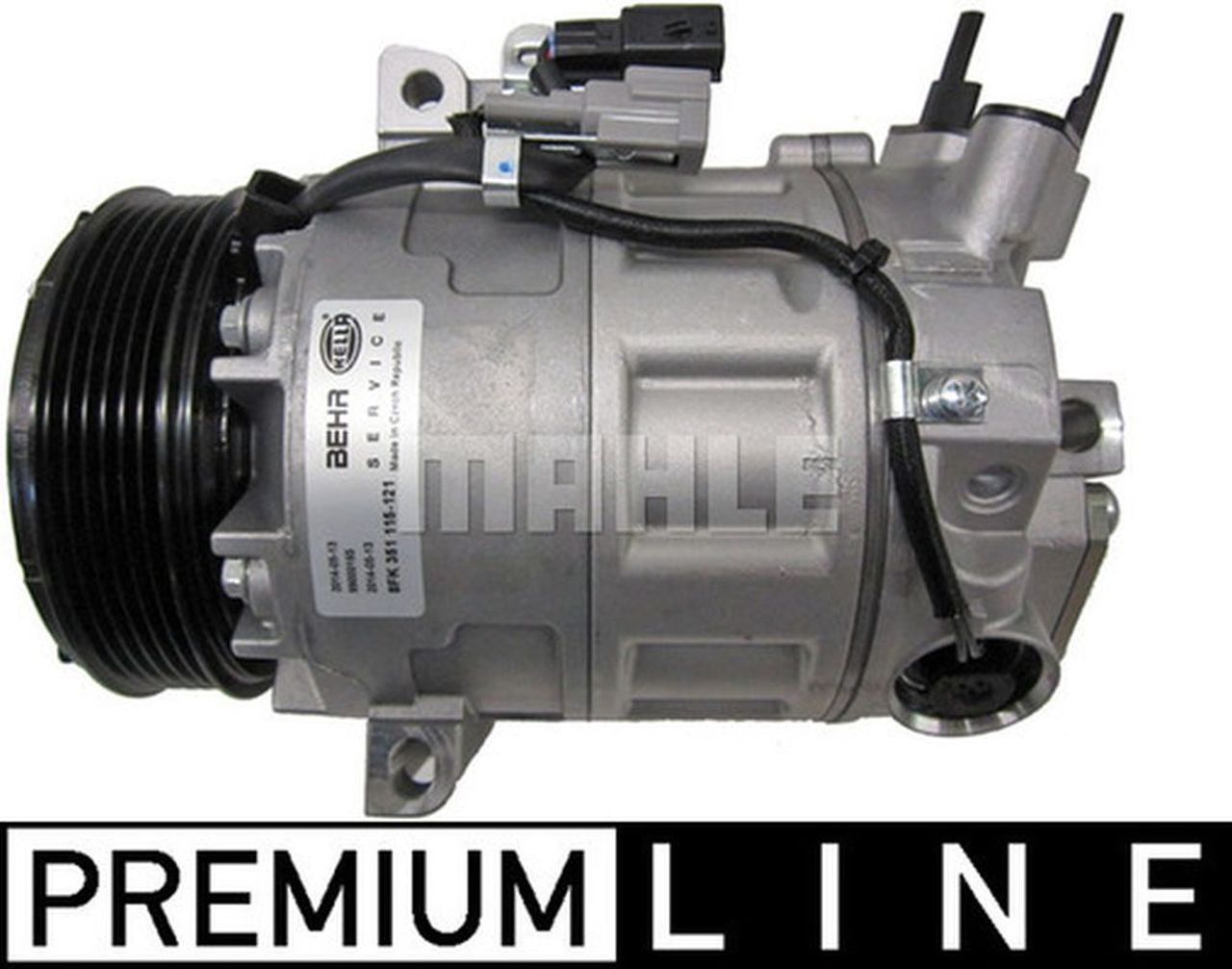 MAHLE PC Aircon compressor ACP930000P