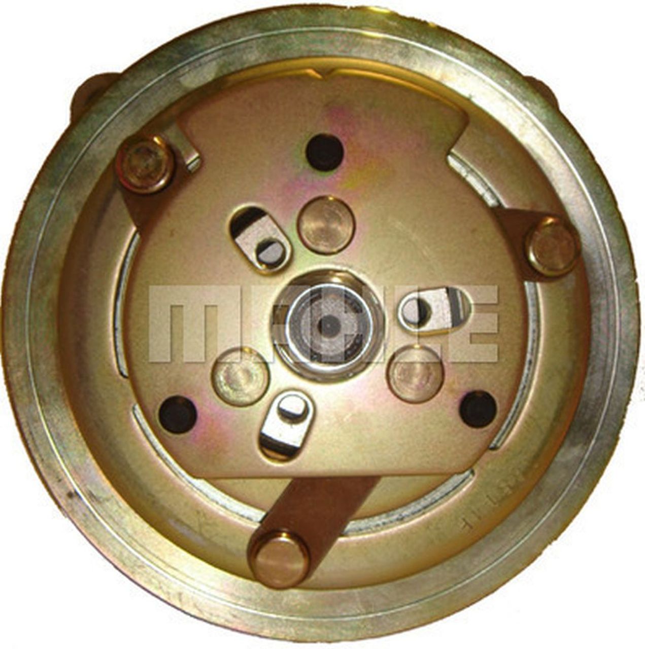 MAHLE PC Aircon compressor ACP931000S