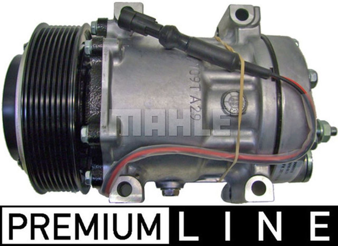 MAHLE Truck/Bus Aircon compressor ACP939000P