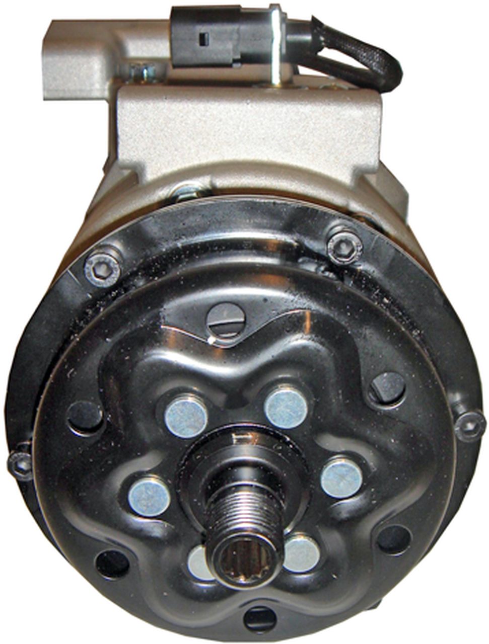 MAHLE PC Aircon compressor ACP93000S