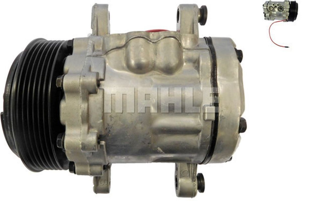 MAHLE Miscellaneous Aircon compressor ACP941000S