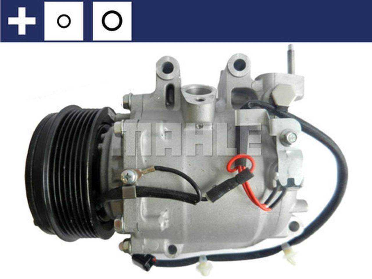 MAHLE PC Aircon compressor ACP947000S