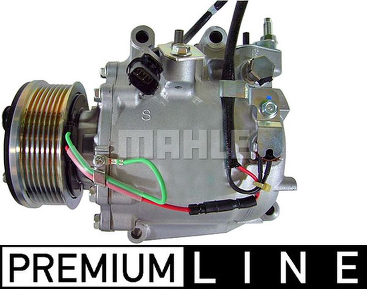 MAHLE PC Aircon compressor ACP949000P