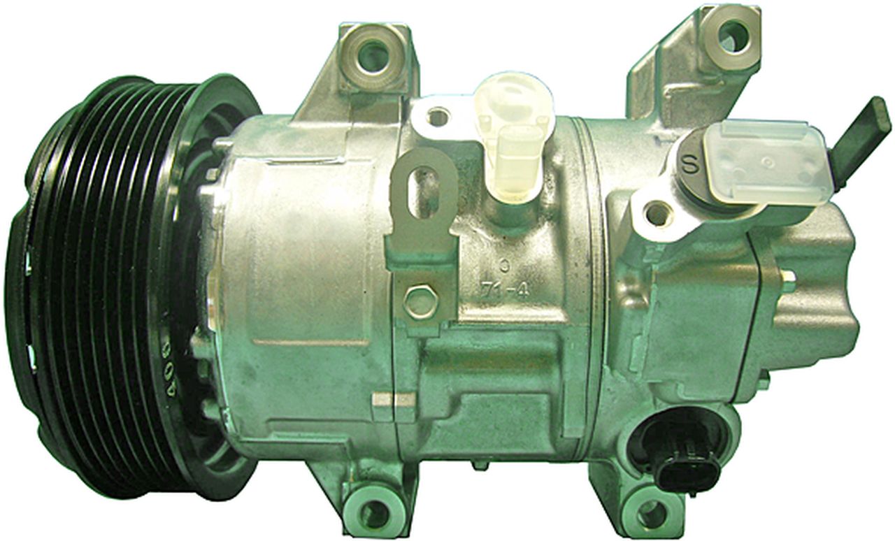 MAHLE PC Aircon compressor ACP94000P