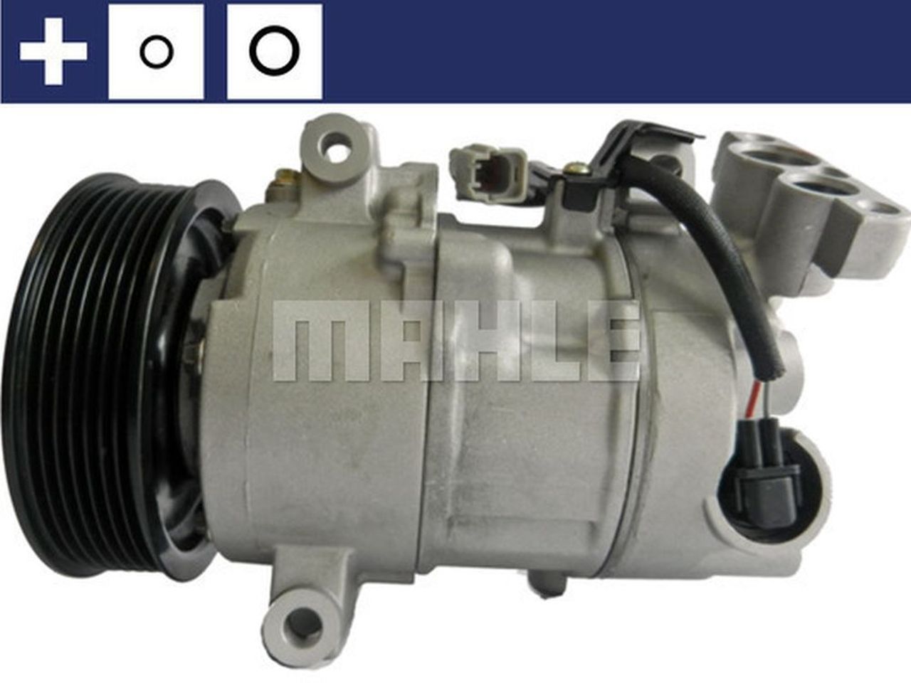 MAHLE PC Aircon compressor ACP951000S