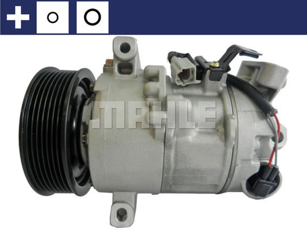 MAHLE PC Aircon compressor ACP954000S