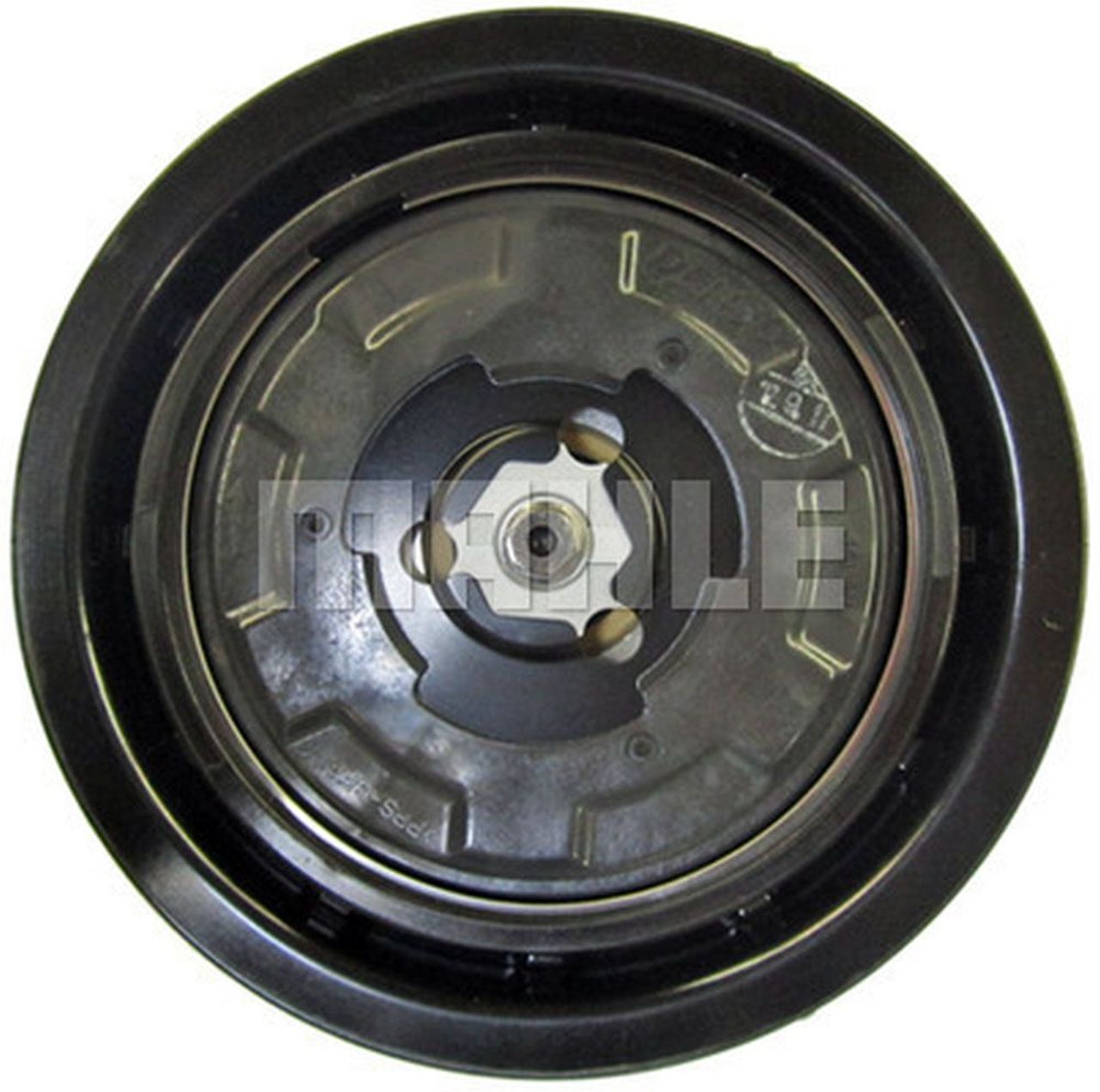 MAHLE PC Aircon compressor ACP956000P