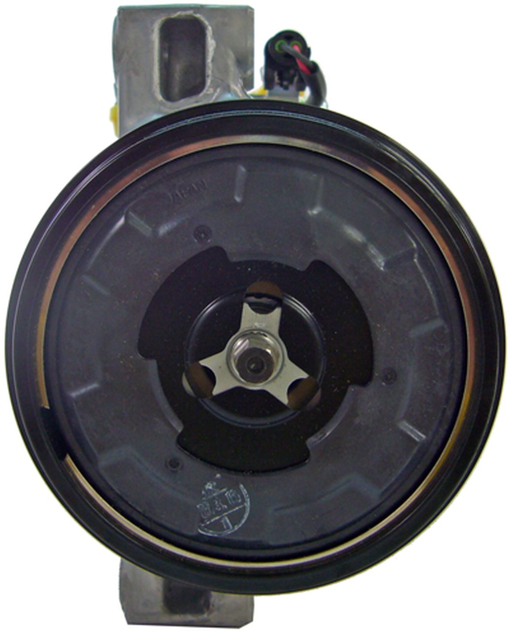 MAHLE PC Aircon compressor ACP95000P