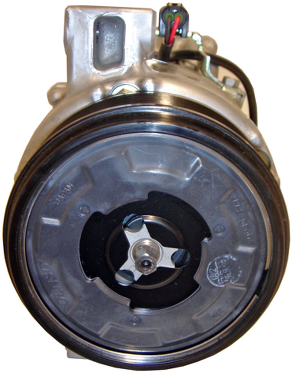 MAHLE PC Aircon compressor ACP95000S