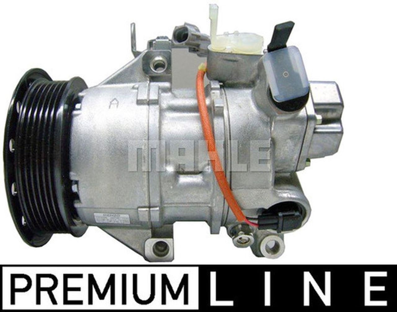 MAHLE PC Aircon compressor ACP977000P