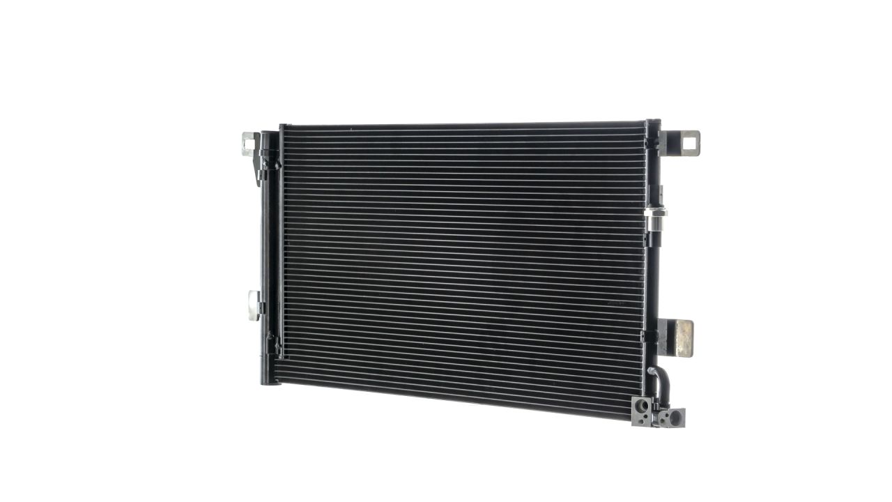 MAHLE PC Aircon condenser AC101000P