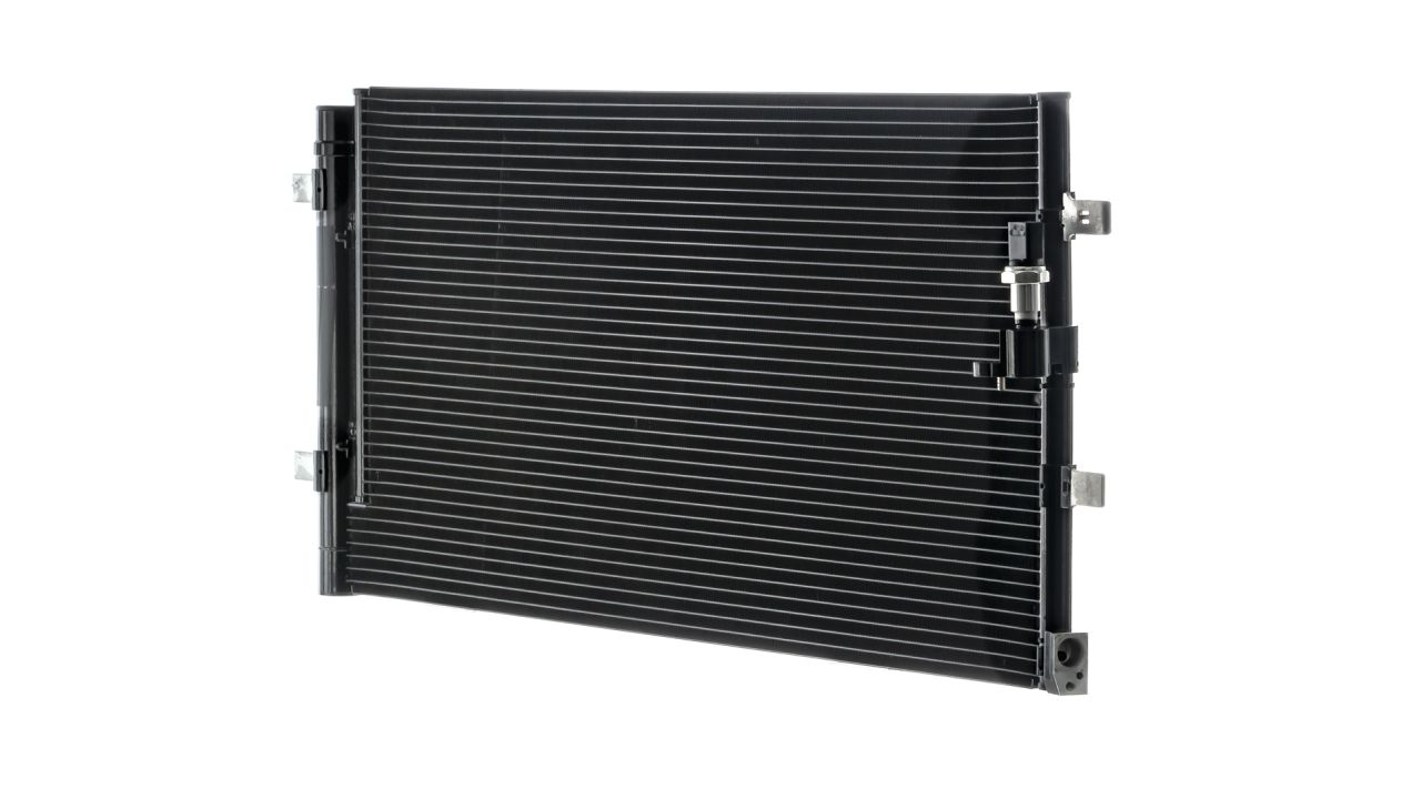 MAHLE PC Aircon condenser AC102000P