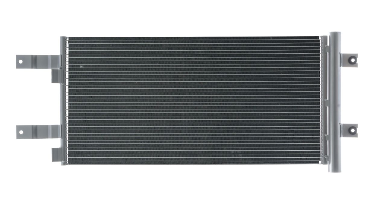 MAHLE Aircon Condenser AC1031000S