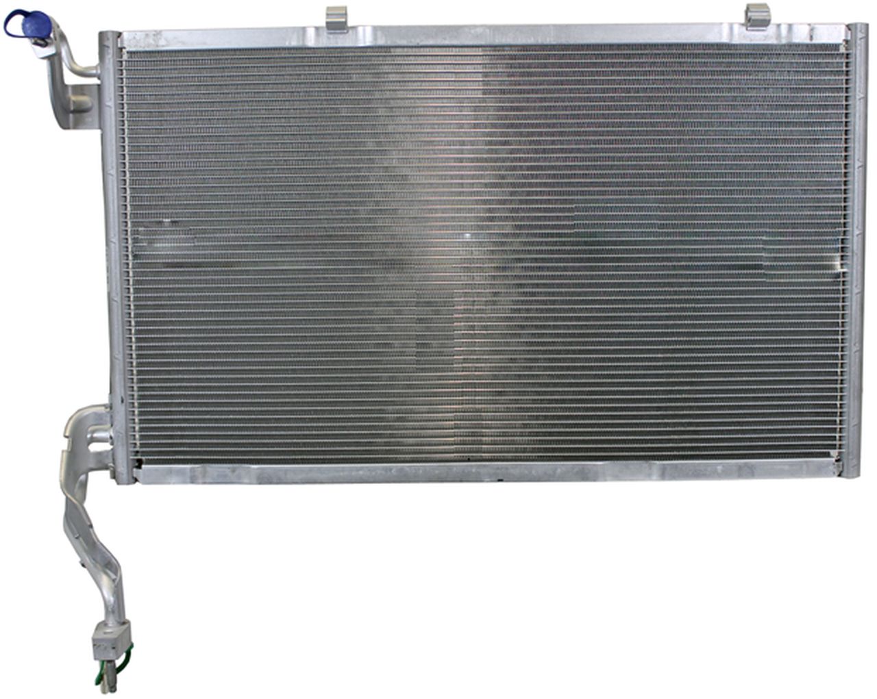 MAHLE PC Aircon condenser AC10000P