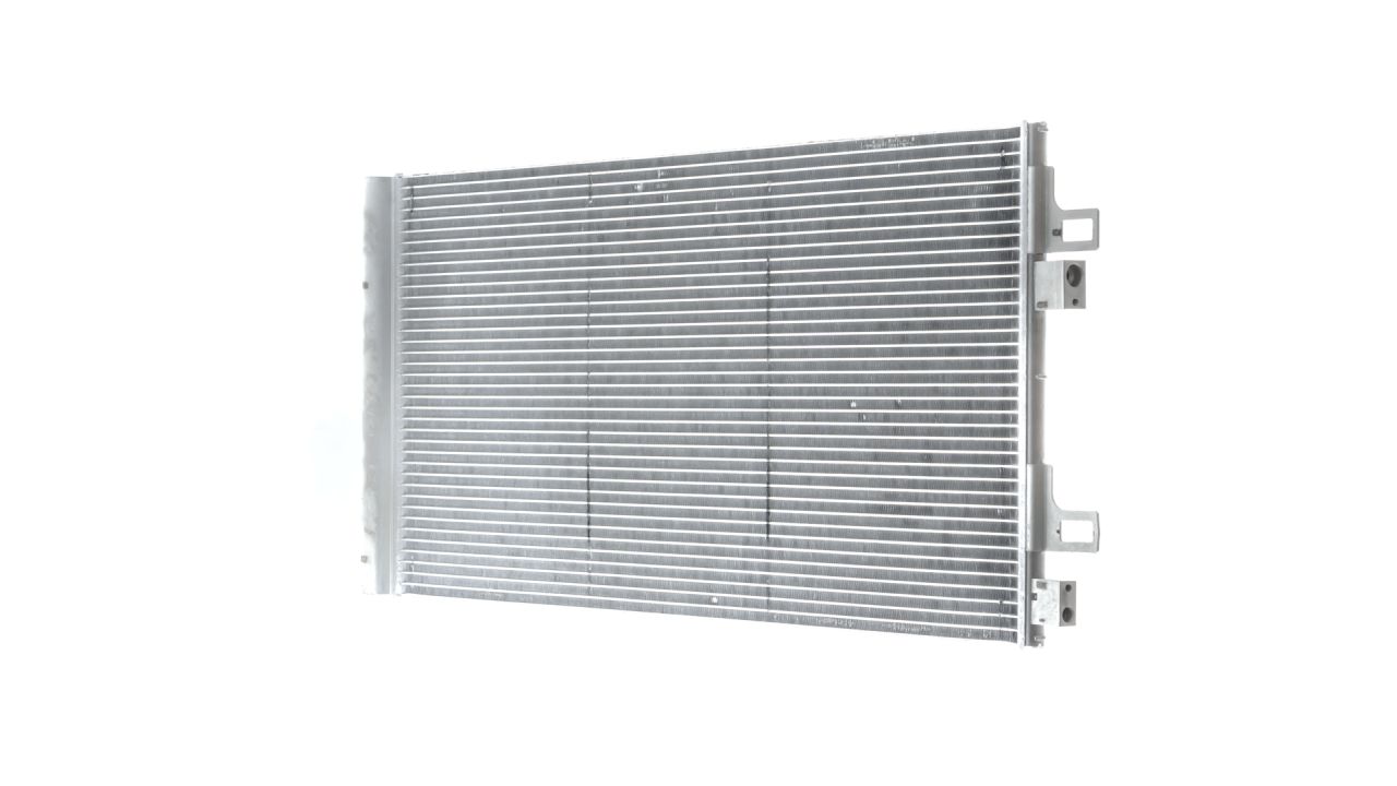 MAHLE Premium Line Aircon Condenser AC1122000P