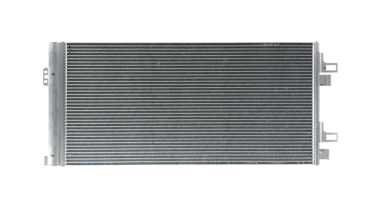 MAHLE Premium Line Aircon Condenser AC1122000P