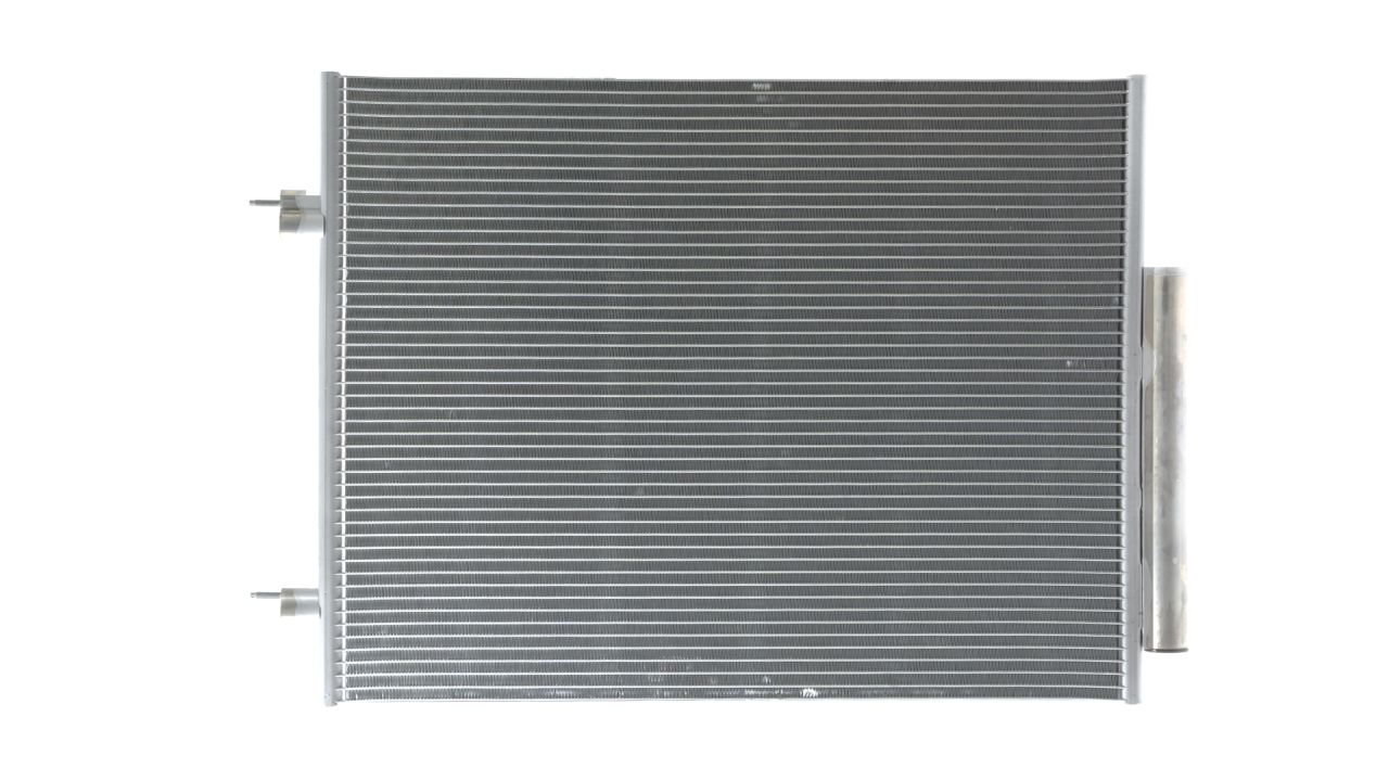 MAHLE Premium Line Aircon Condenser AC1131000P