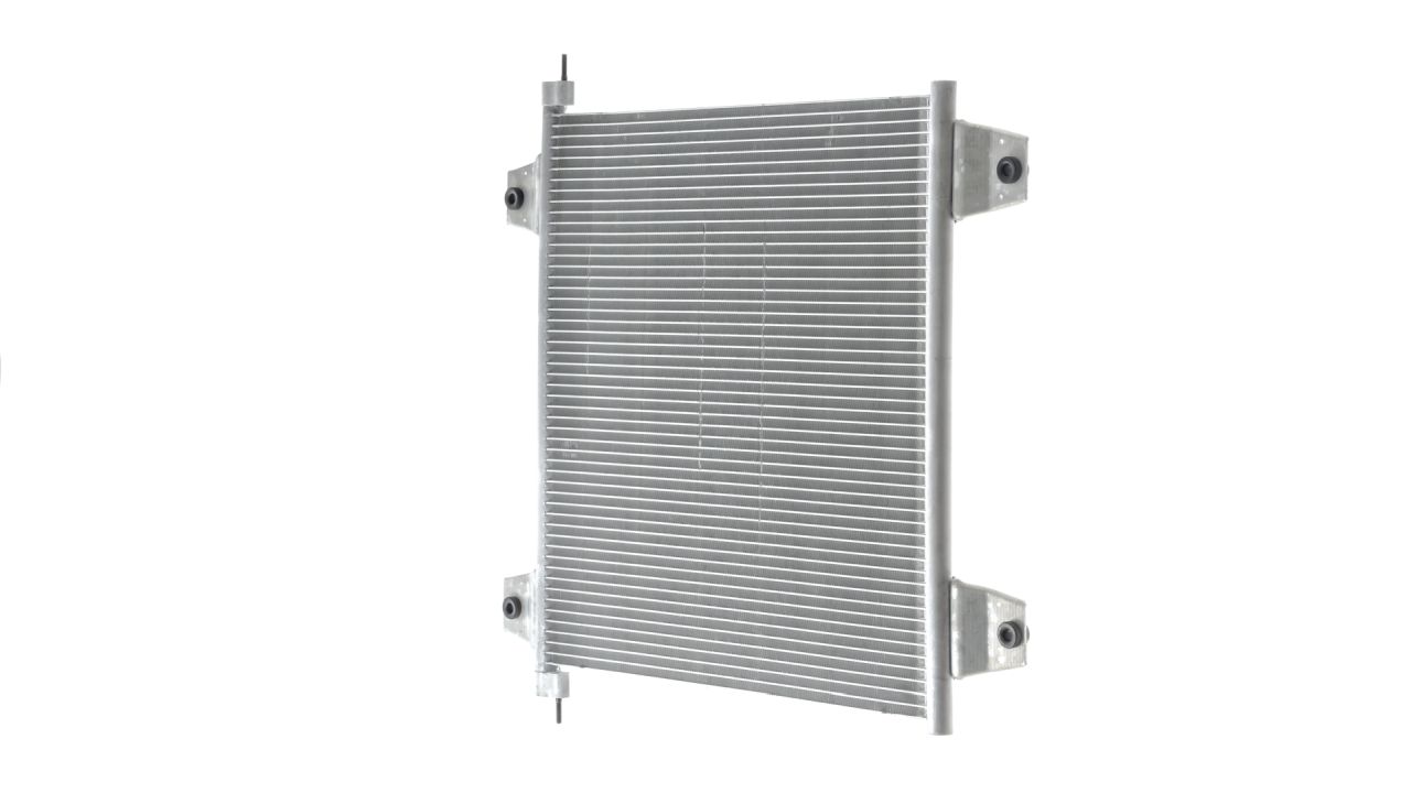 MAHLE Truck/Bus Aircon condenser AC121000S
